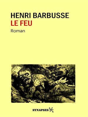 cover image of Le feu